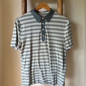 Penguin polo